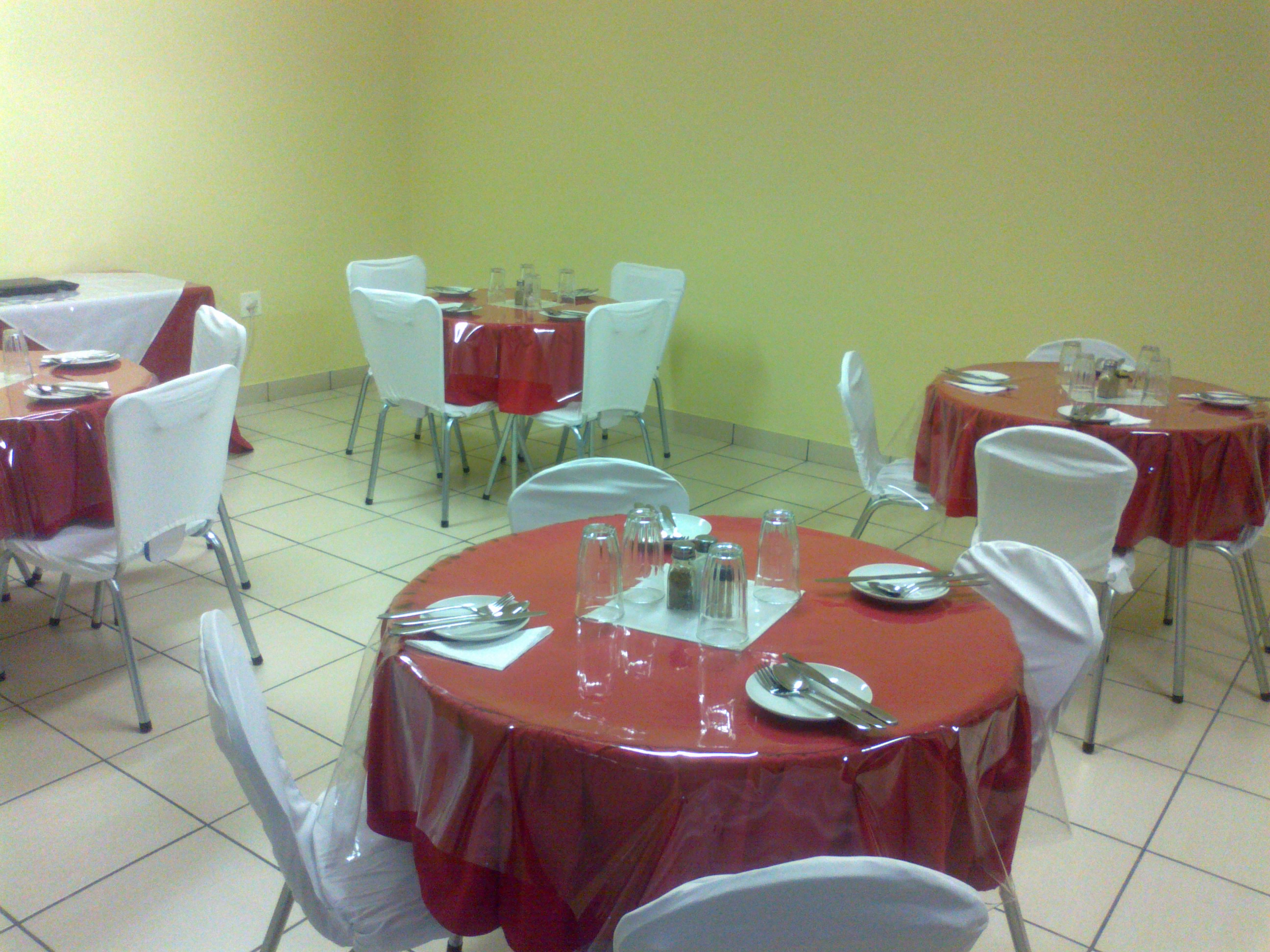 Eveni Restuarant